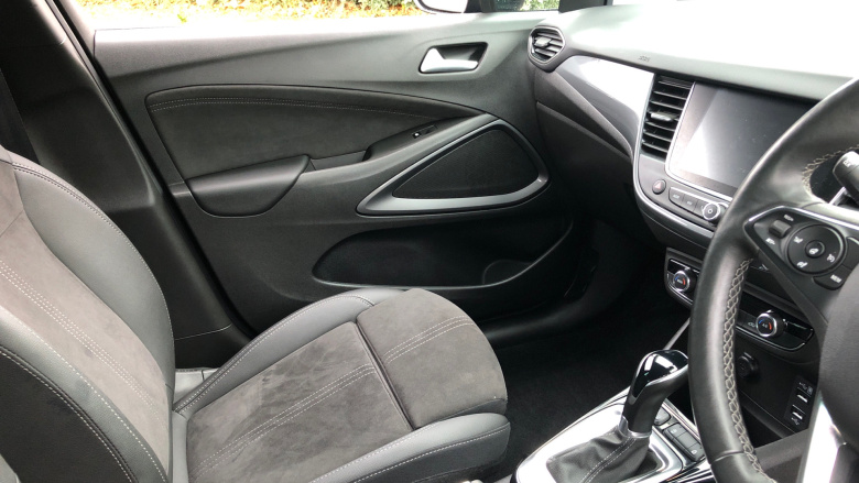 Vauxhall Crossland 1.2 Turbo [130] Ultimate 5dr Auto Petrol Hatchback